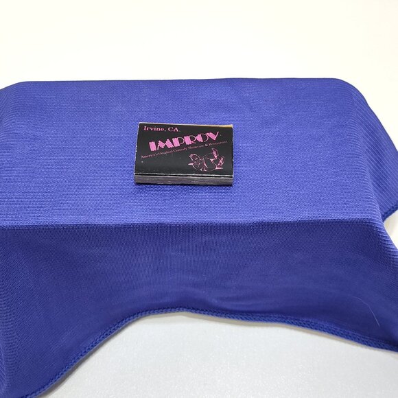 Improv Comedy Matchbook Vintage Collectible Memorabilia RARE HARD TO FIND - Picture 1 of 5